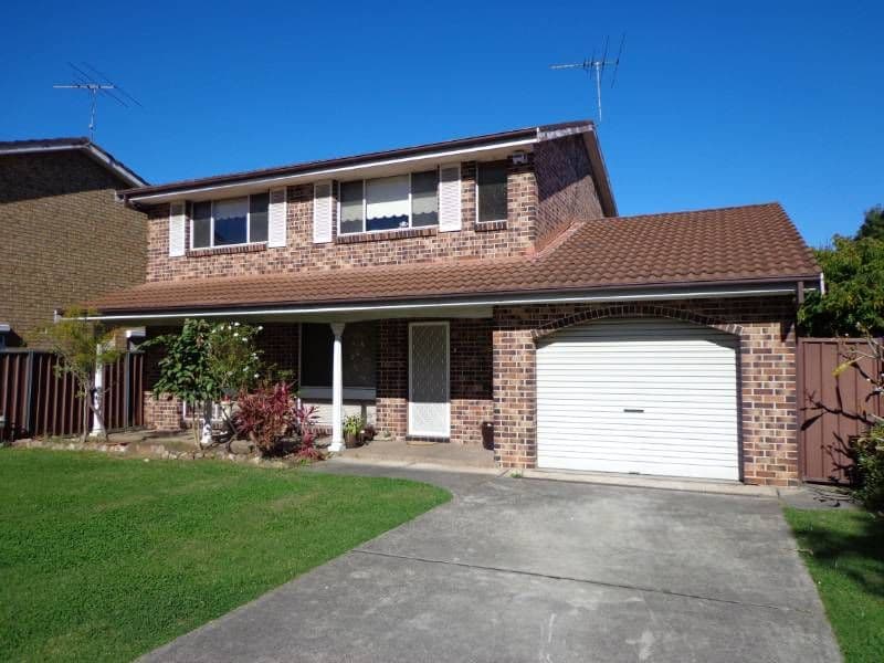 936 The Horsley Drive, WETHERILL PARK NSW 2164, Wetherill Park - Image 1