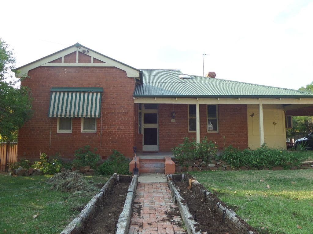 31 Audley Street, Narrandera NSW 2700, Narrandera - Image 1