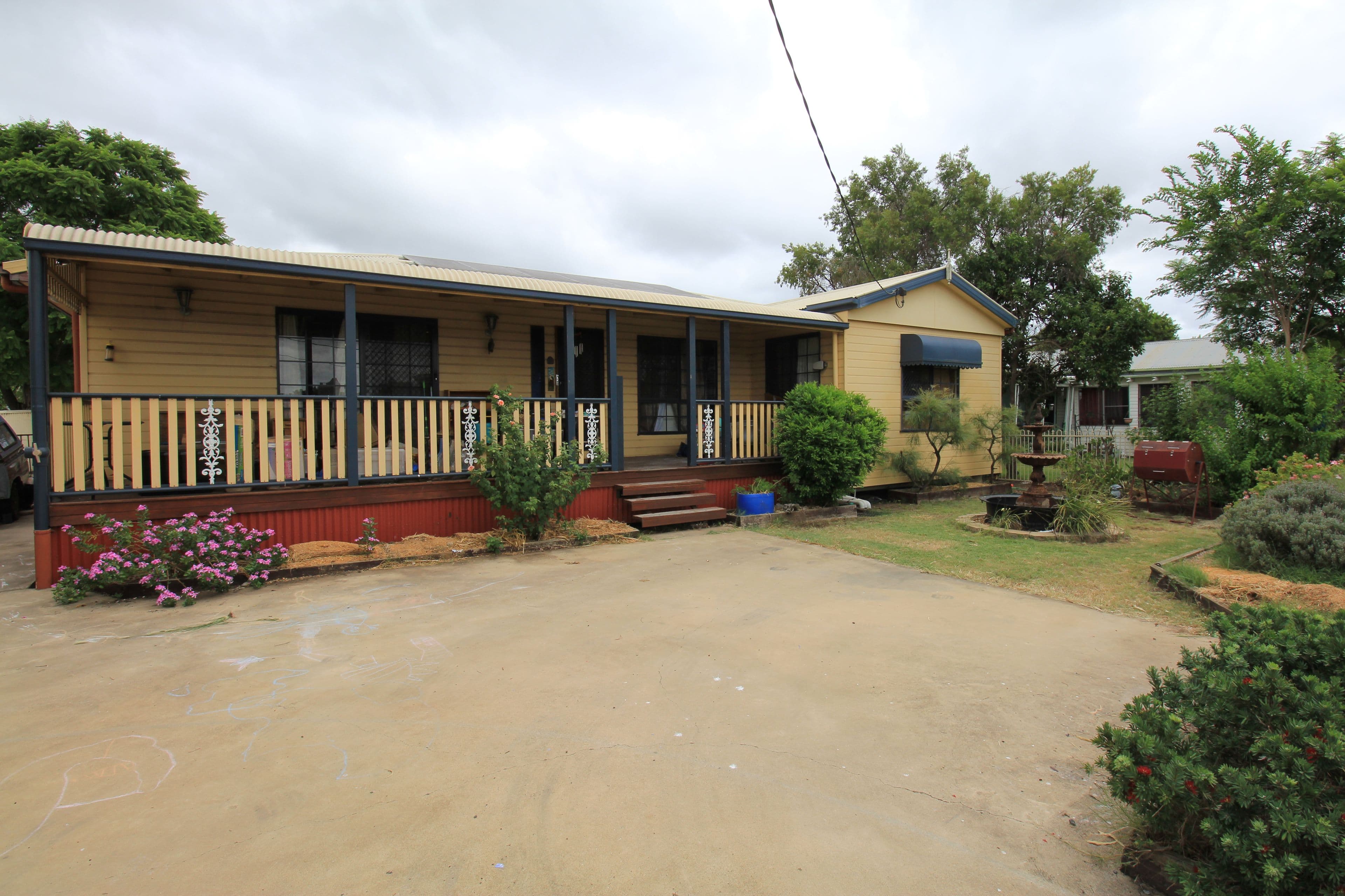 3 Kookaburra Street, Dalby QLD 4405, Dalby - Image 1
