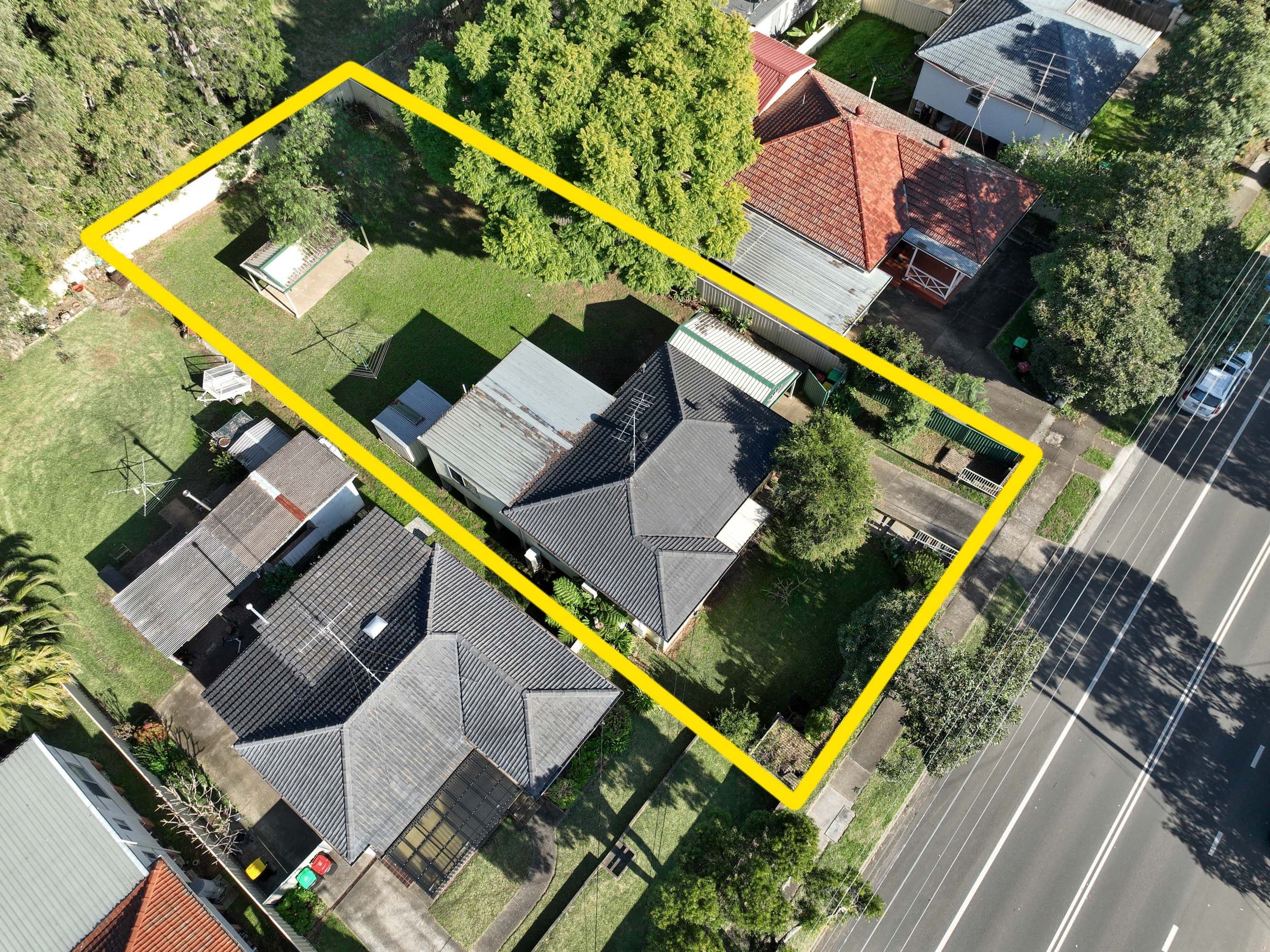 232 Carpenter Street, St Marys NSW 2760, St Marys - Image 1
