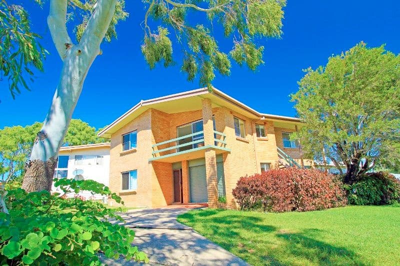 4 Old Scenic Highway, TARANGANBA QLD 4703, Taranganba - Image 1
