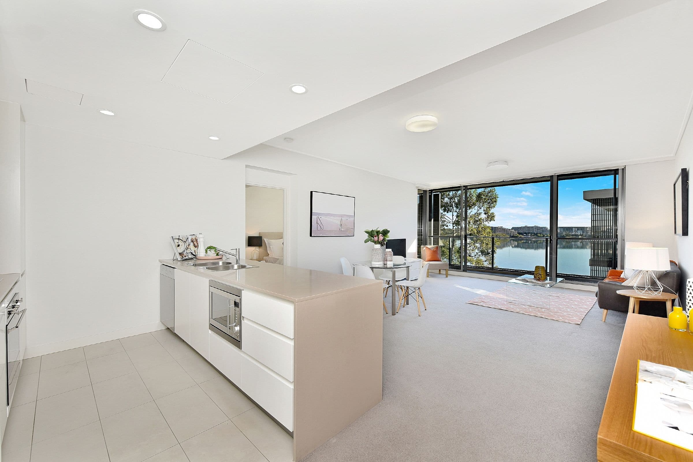 20 Shoreline Drive, Rhodes NSW 2138, Rhodes - Thumbnail 3