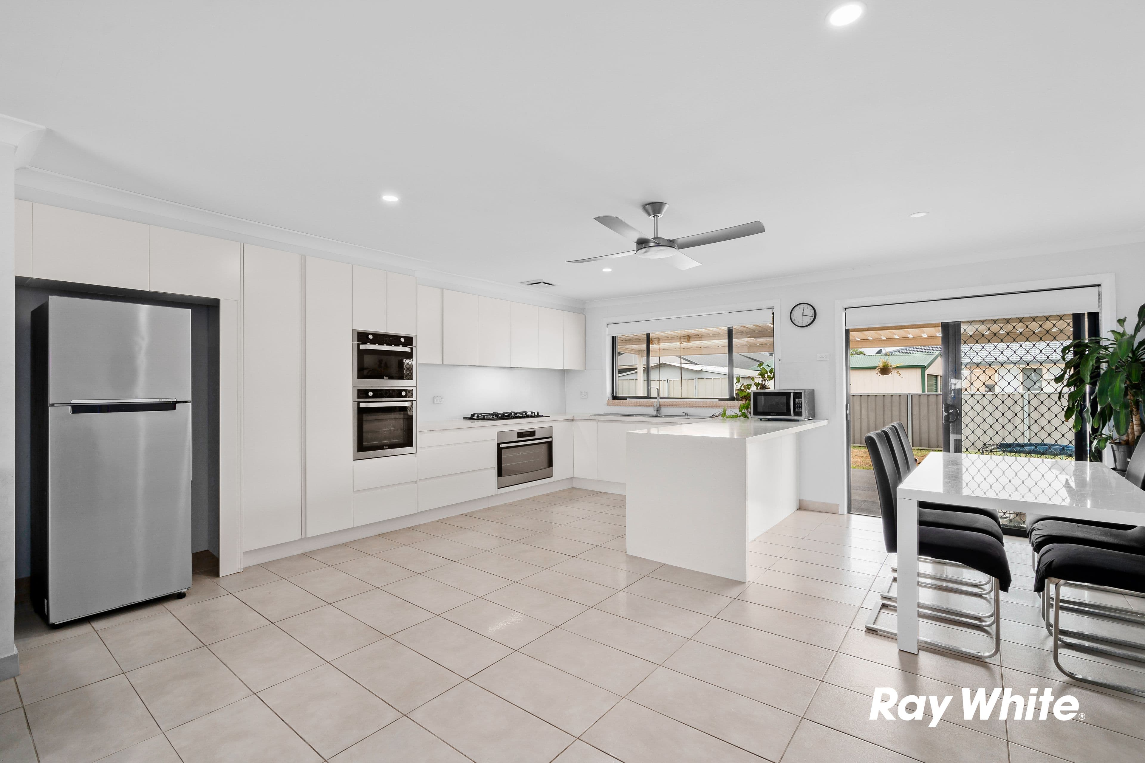 21 Lovegrove Drive, Quakers Hill NSW 2763, Quakers Hill - Thumbnail 2