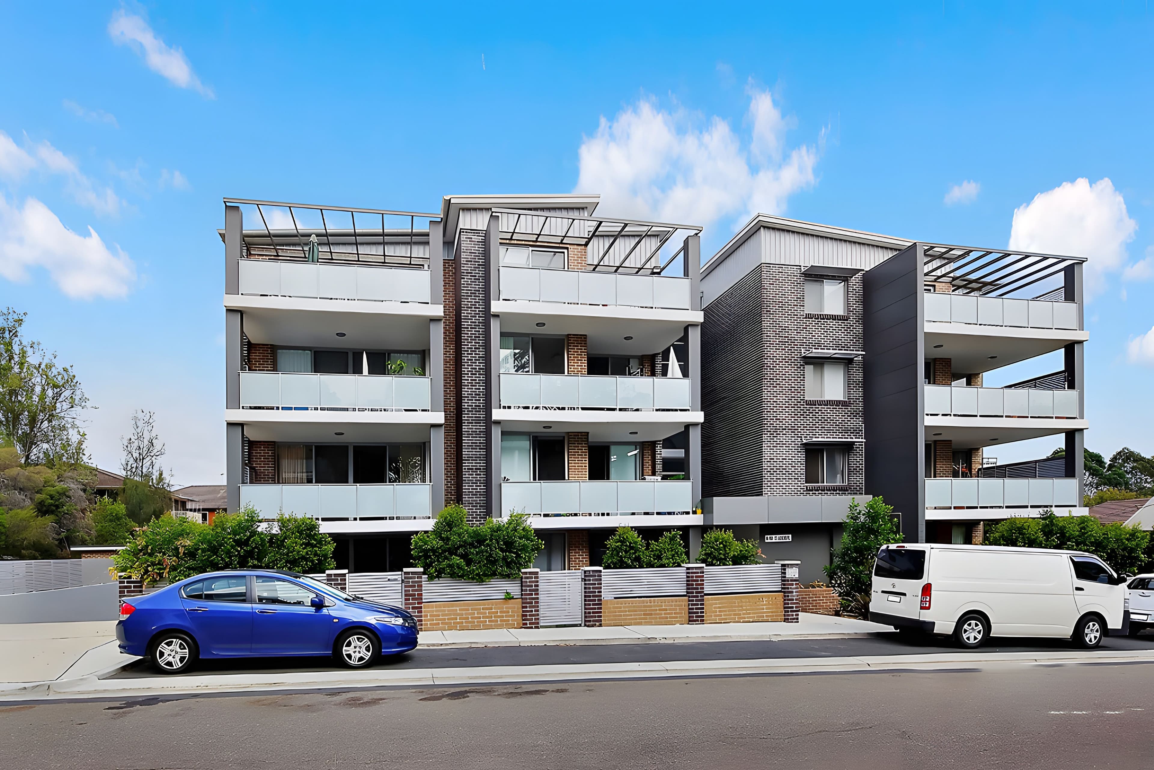 8 St Andrews Street, Dundas NSW 2117, Dundas - Image 1