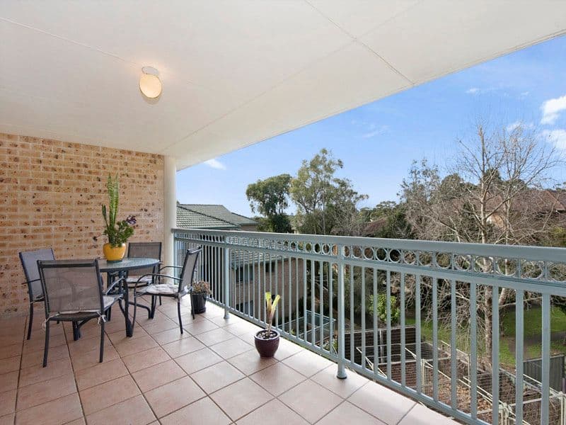 52-58 Linden Street, SUTHERLAND NSW 2232, Sutherland - Image 1