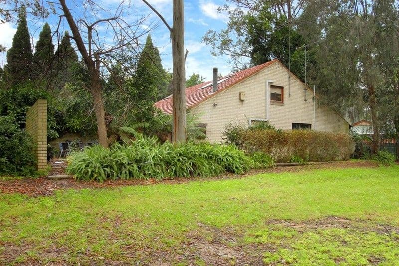 92 Old Castle Hill Road, Castle Hill NSW 2154, Castle Hill - Thumbnail 2