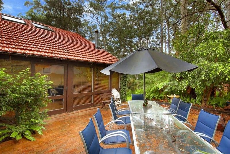 92 Old Castle Hill Road, Castle Hill NSW 2154, Castle Hill - Thumbnail 5