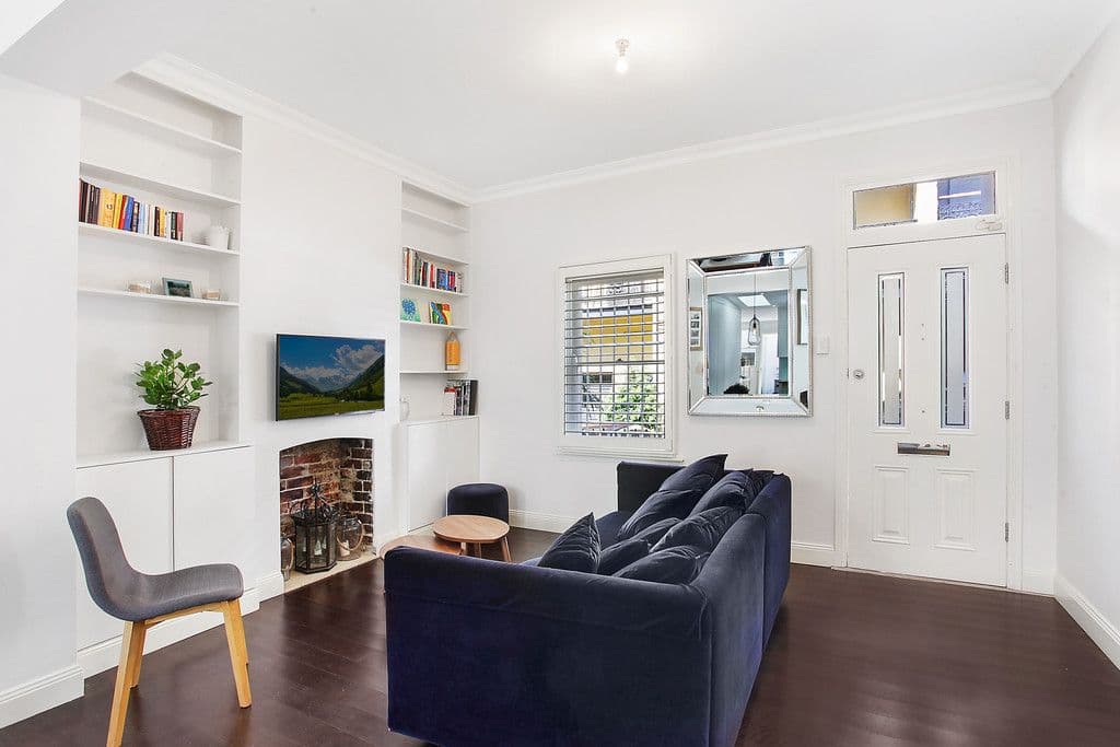 12 Elfred Street, Paddington NSW 2021, Paddington - Thumbnail 4
