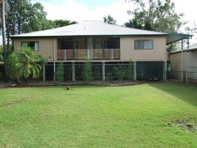 33 to 35 Shamrock Street, BLACKALL QLD 4472, Blackall - Image 1