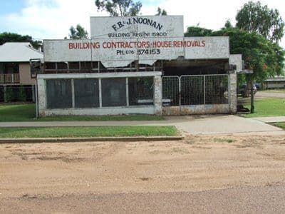 33 to 35 Shamrock Street, BLACKALL QLD 4472, Blackall - Thumbnail 5