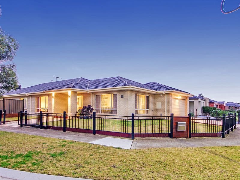 43 Camelot Drive, Tarneit VIC 3029, Tarneit - Image 1