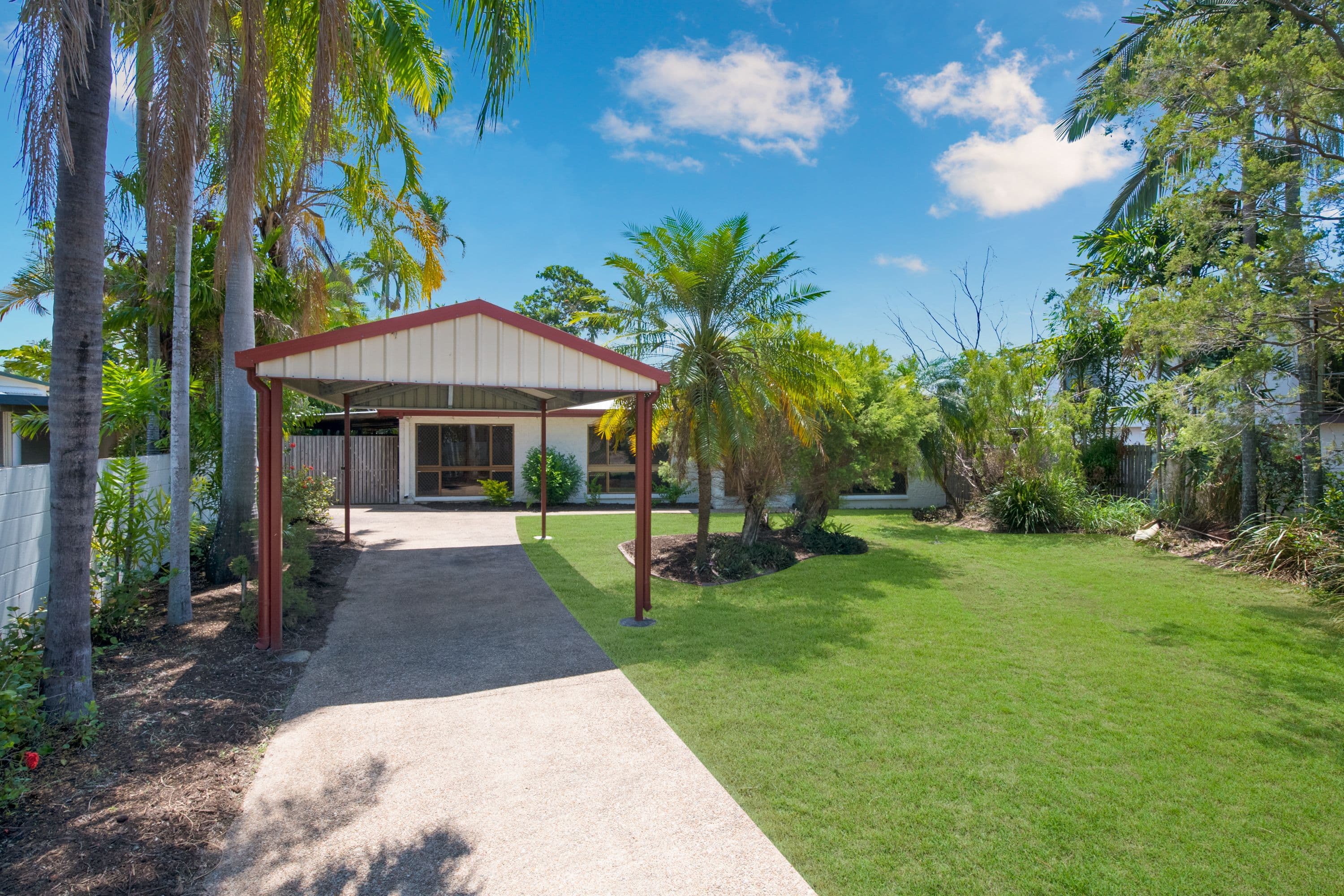 17 Keitley Street, Kirwan QLD 4817, Kirwan - Image 1