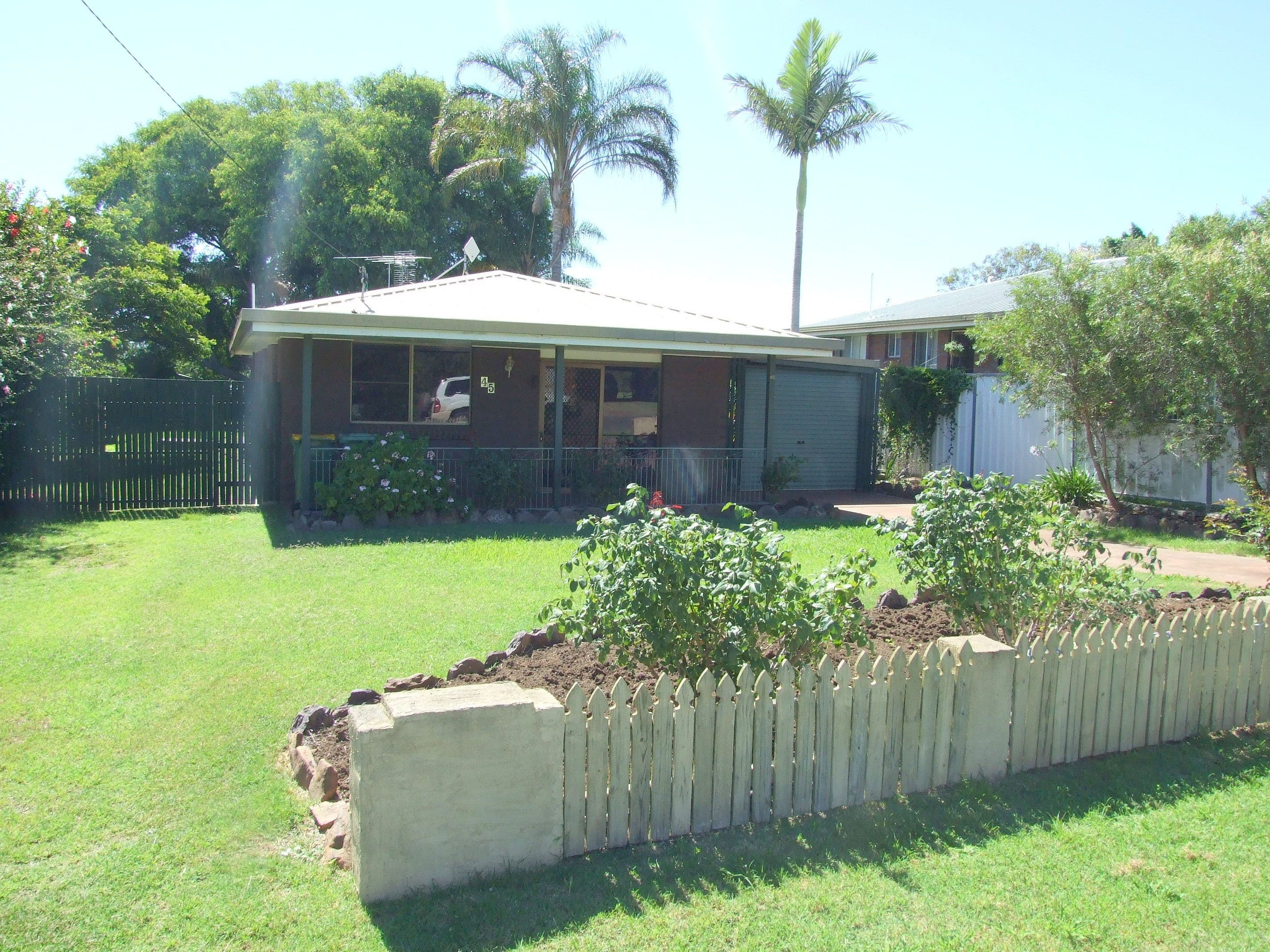 45 Daher Street, Goombungee QLD 4354, Goombungee - Image 1