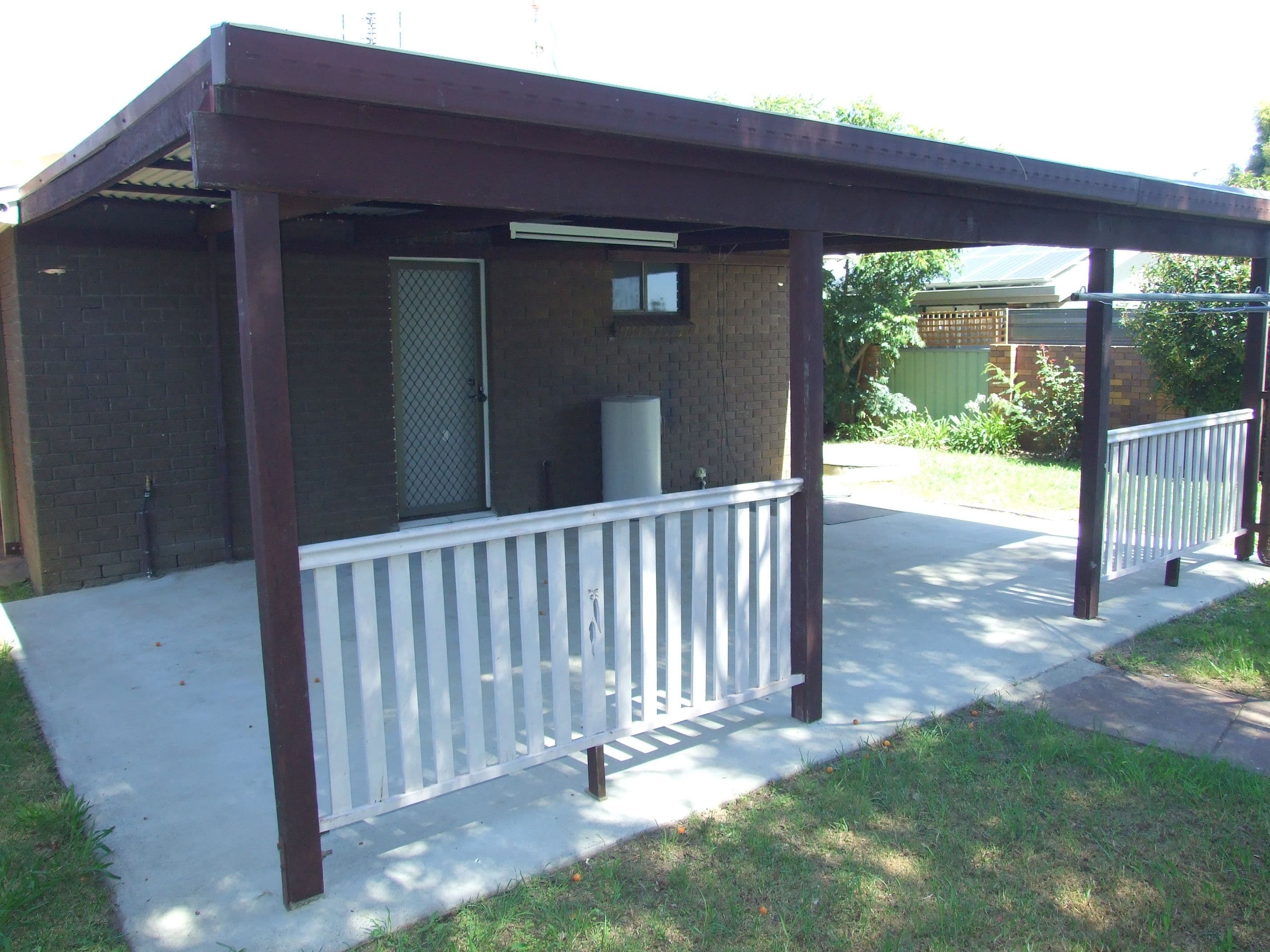 45 Daher Street, Goombungee QLD 4354, Goombungee - Thumbnail 8