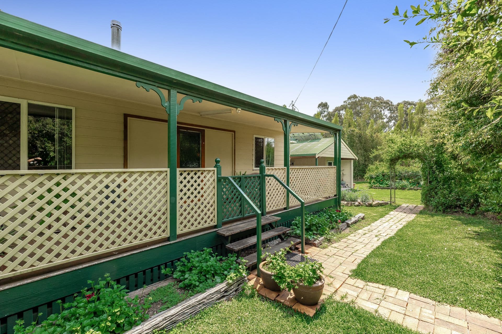 427 Boundary Street, Torrington QLD 4350, Torrington - Image 1