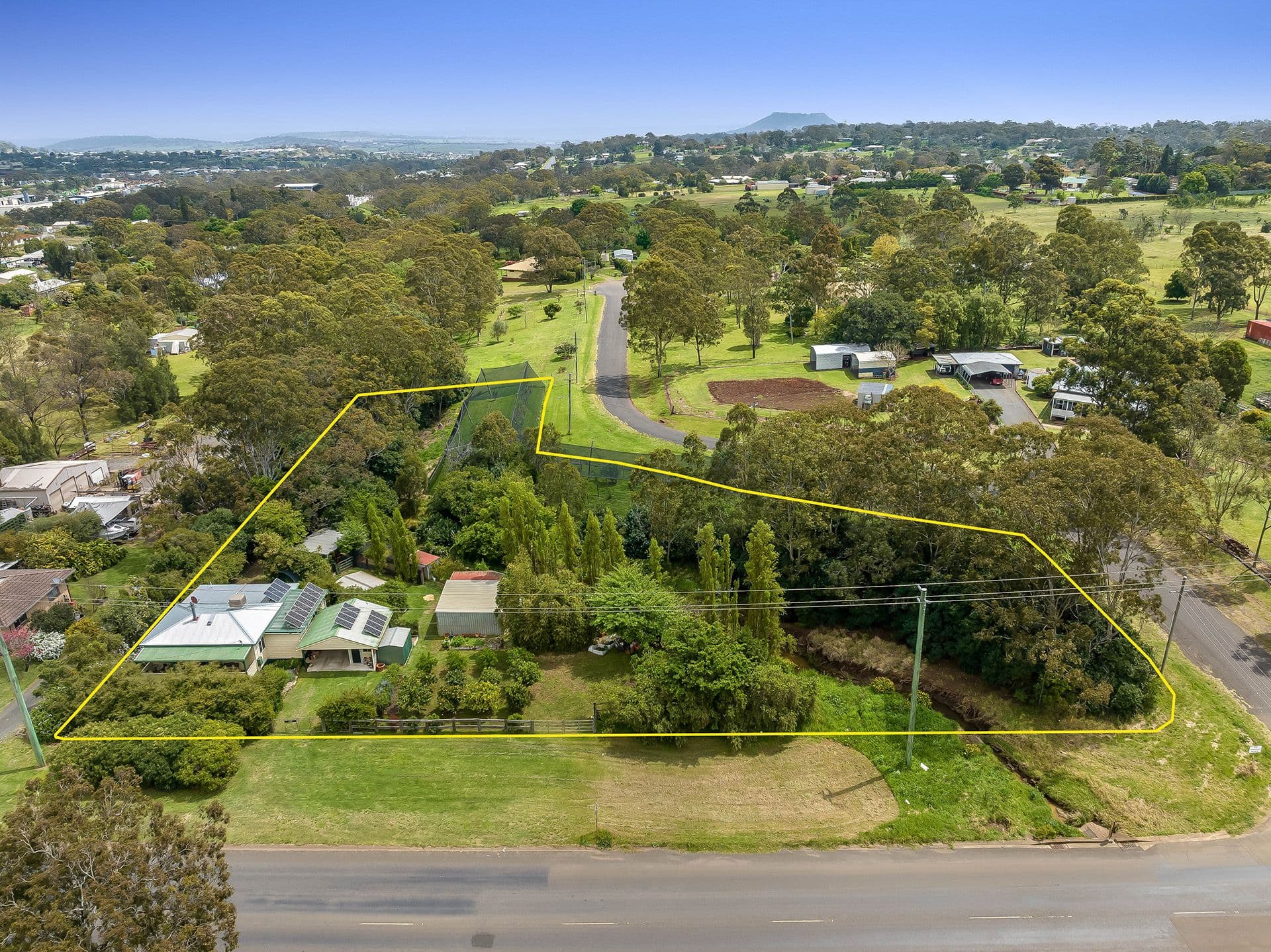 427 Boundary Street, Torrington QLD 4350, Torrington - Thumbnail 3