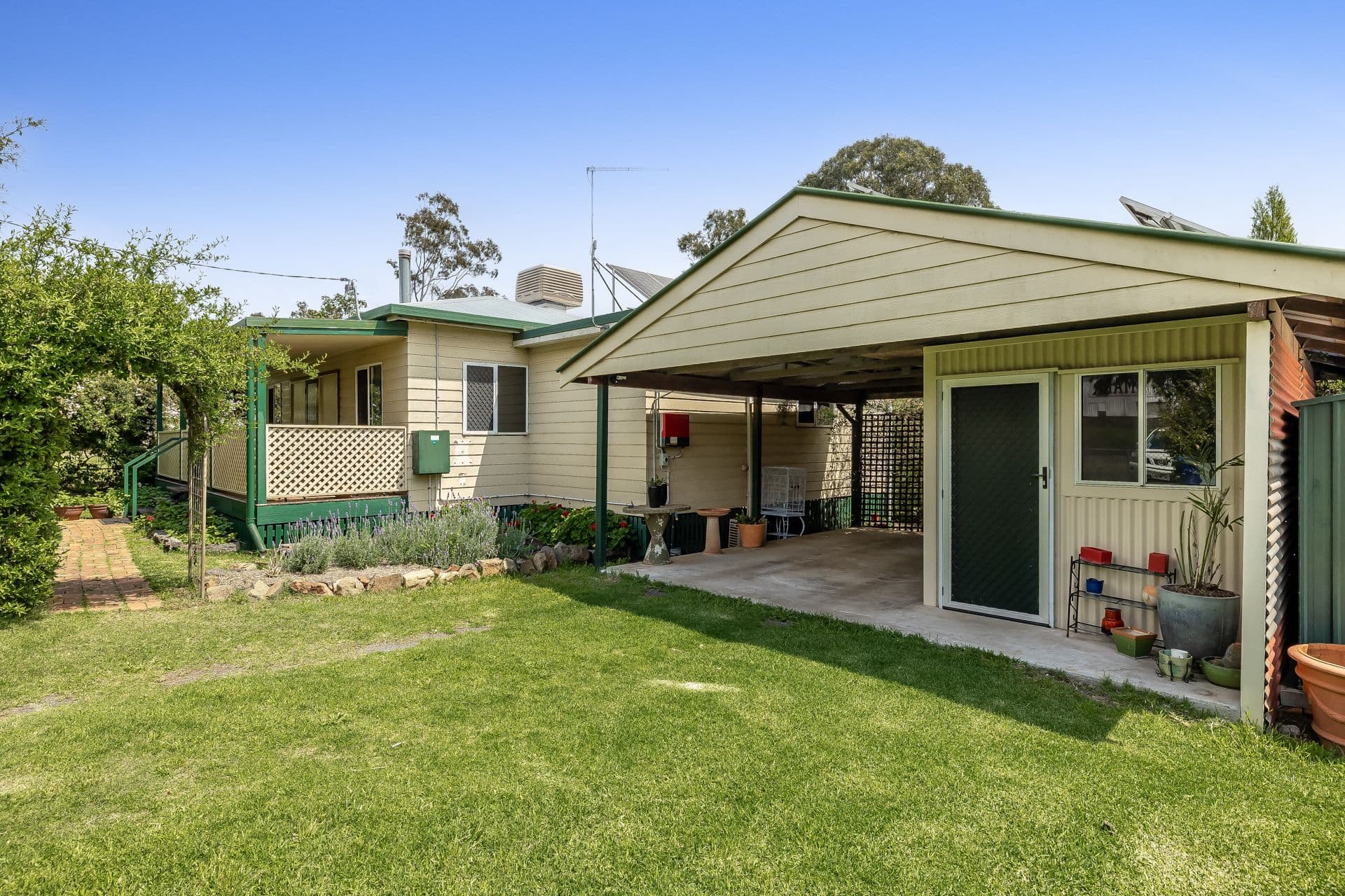 427 Boundary Street, Torrington QLD 4350, Torrington - Thumbnail 4