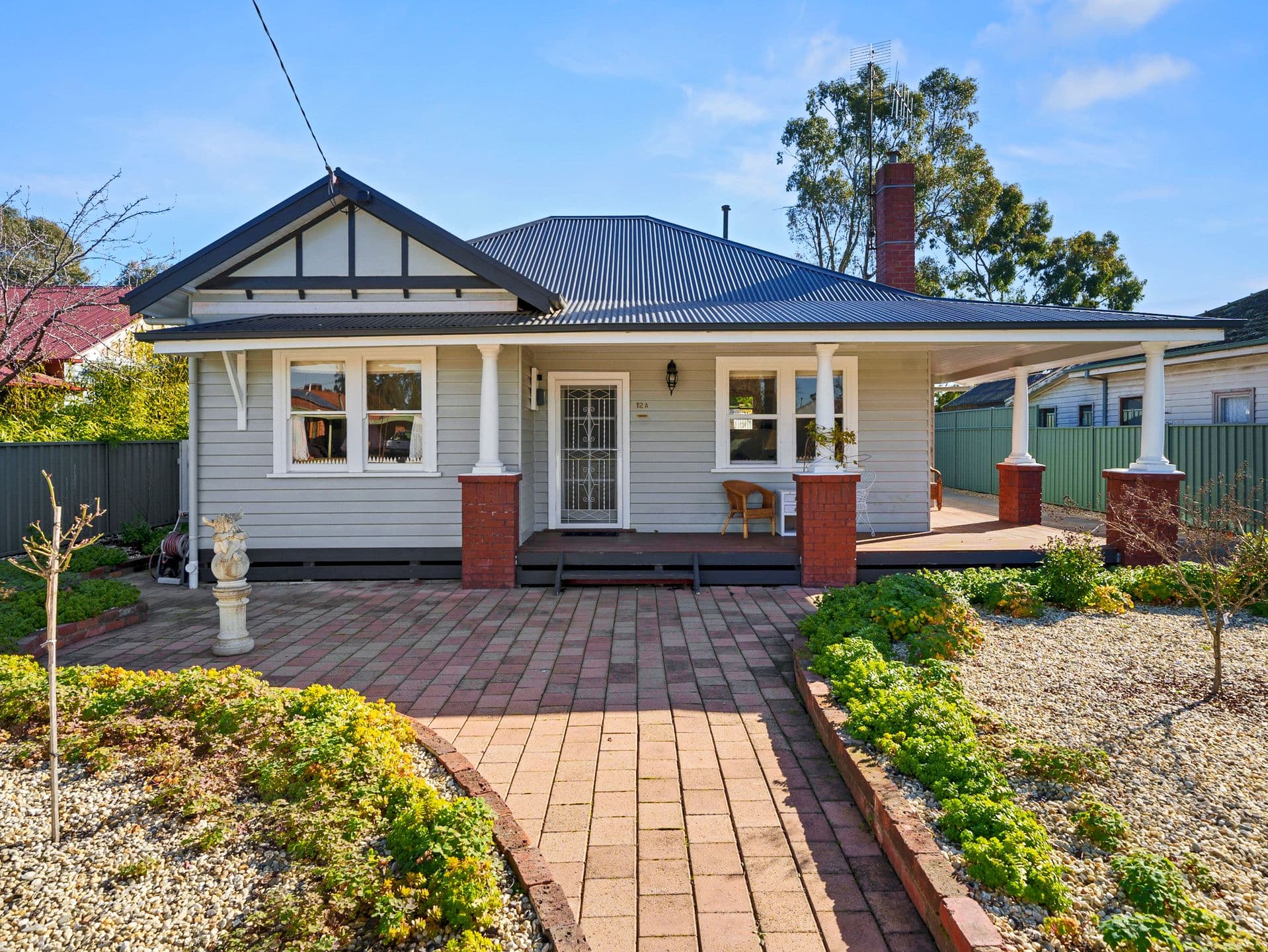 12A Riverview Road, Benalla VIC 3672, Benalla - Image 1