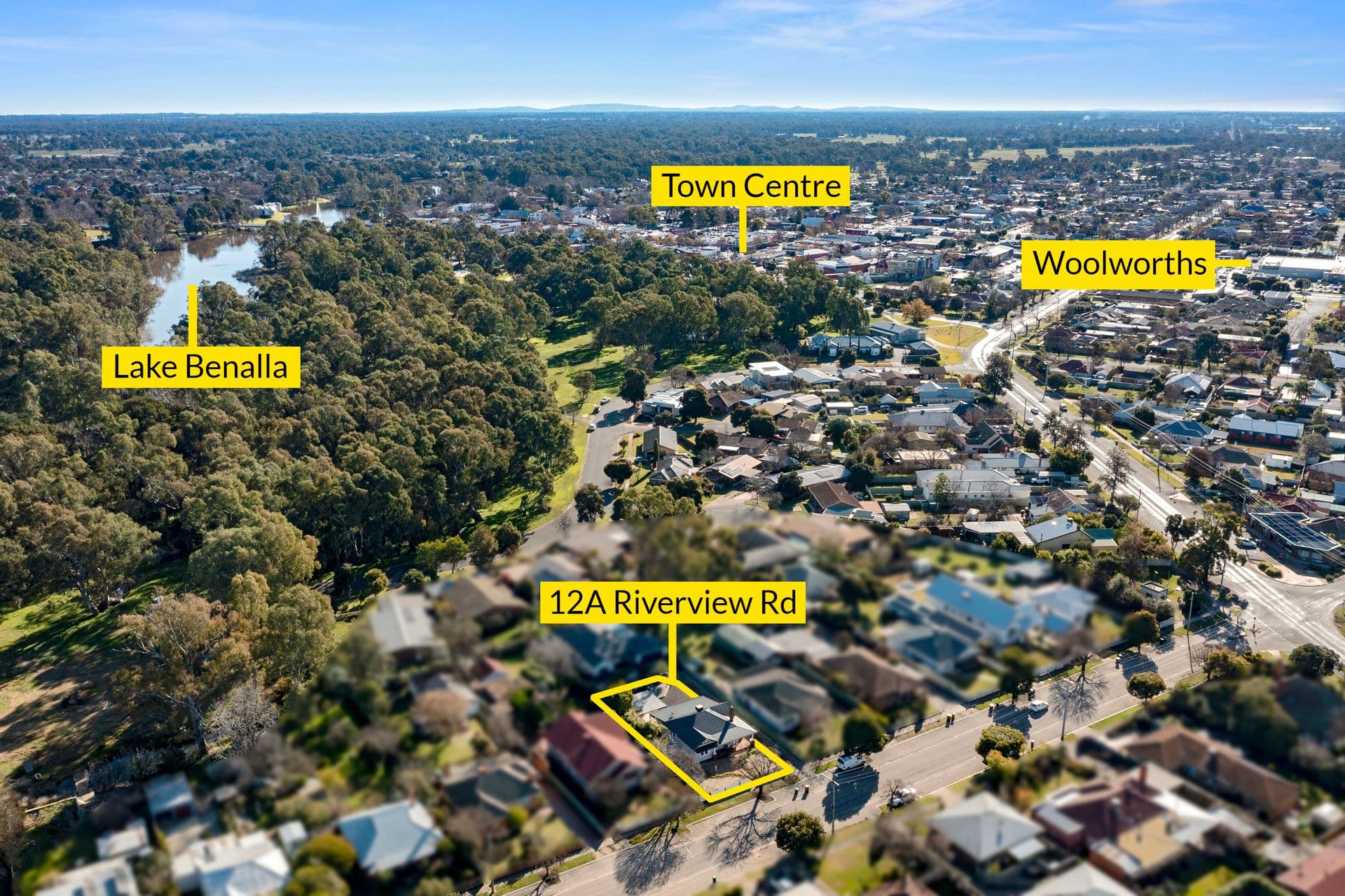 12A Riverview Road, Benalla VIC 3672, Benalla - Thumbnail 3