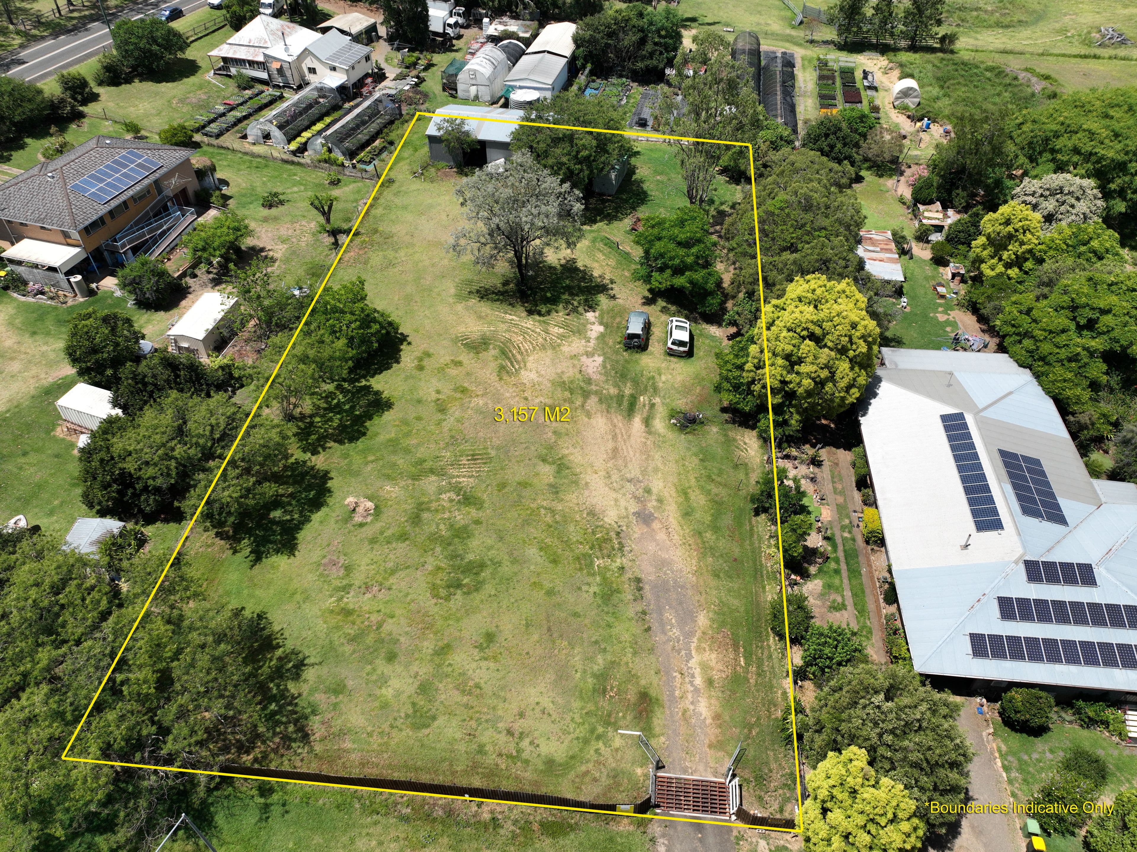 16 South Street, Esk QLD 4312, Esk - Image 1
