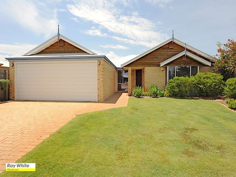 21 Kalyeeda Terrace, ELLENBROOK WA 6069, Ellenbrook - Image 1