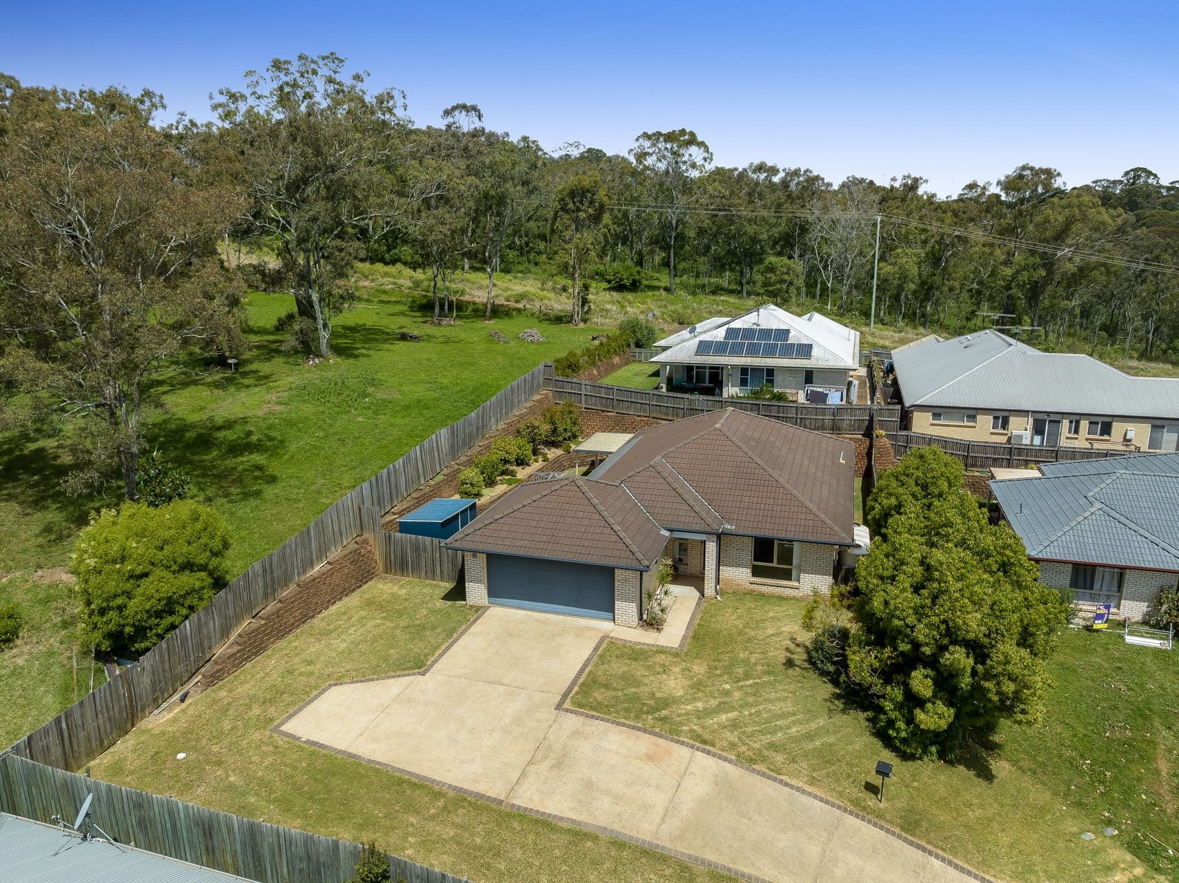 1 Harrison Court, Darling Heights QLD 4350, Darling Heights - Thumbnail 2