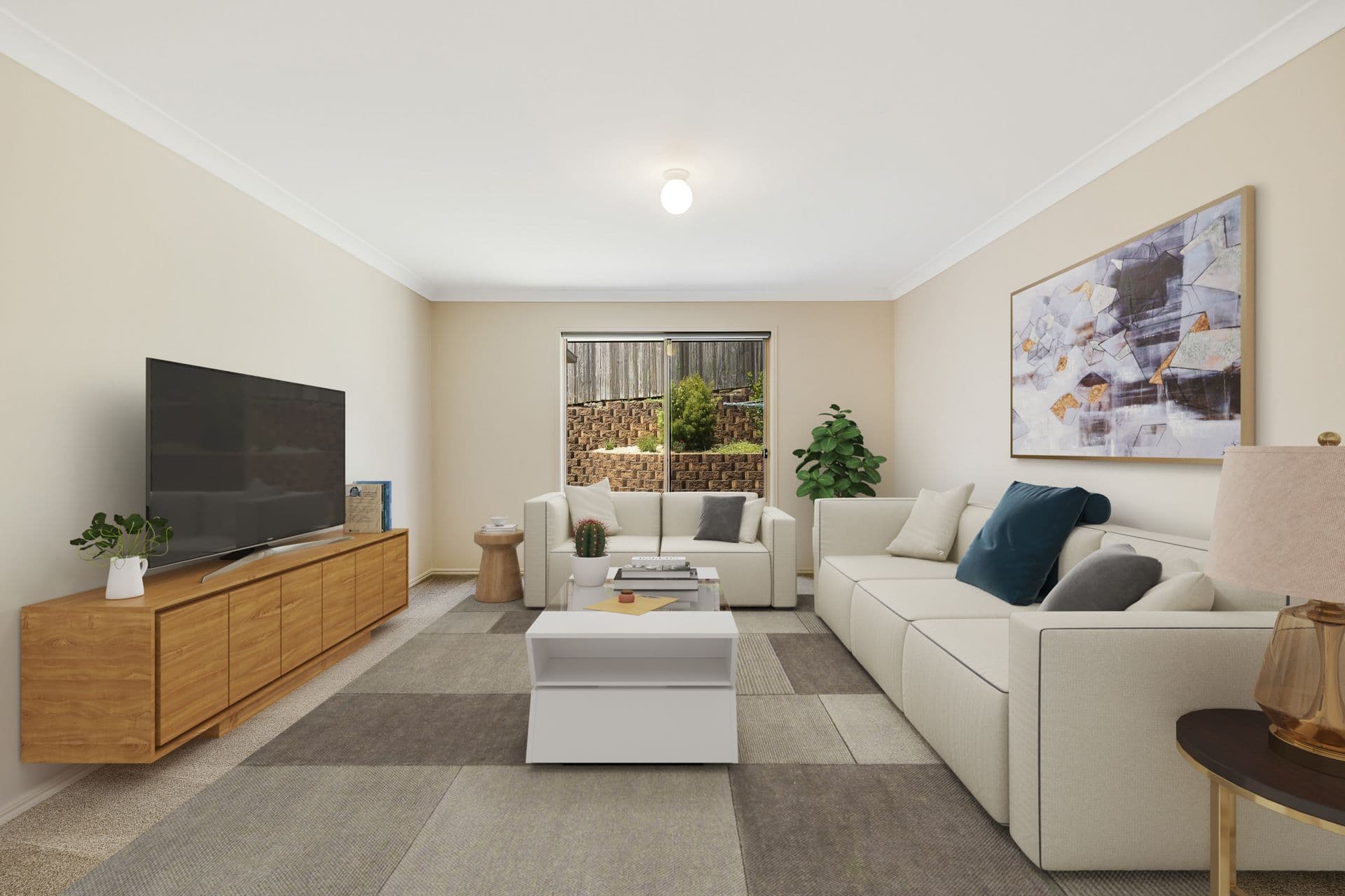 1 Harrison Court, Darling Heights QLD 4350, Darling Heights - Thumbnail 3