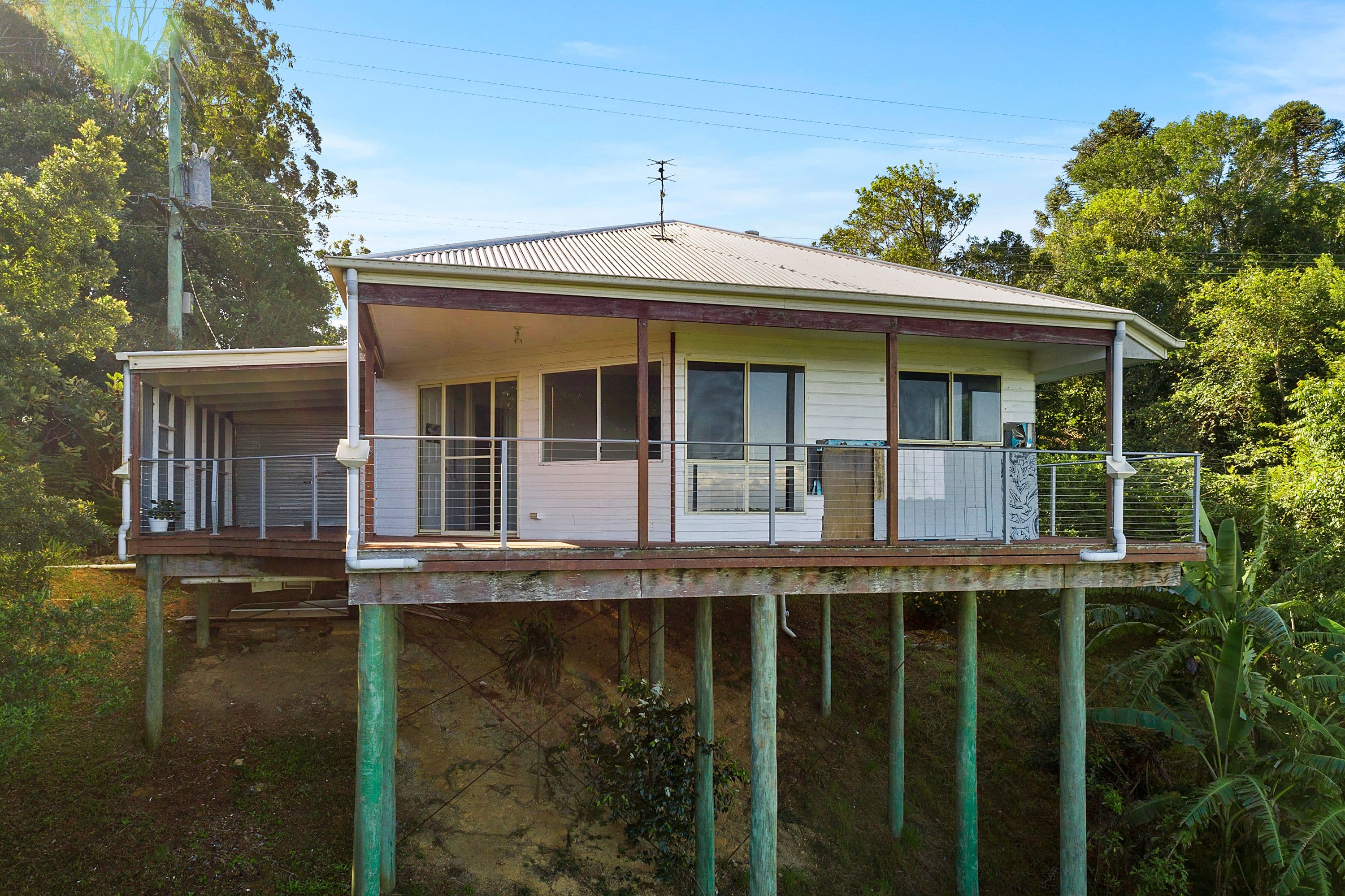 386-390 Eumundi Range Road, Eumundi QLD 4562, Eumundi - Thumbnail 5