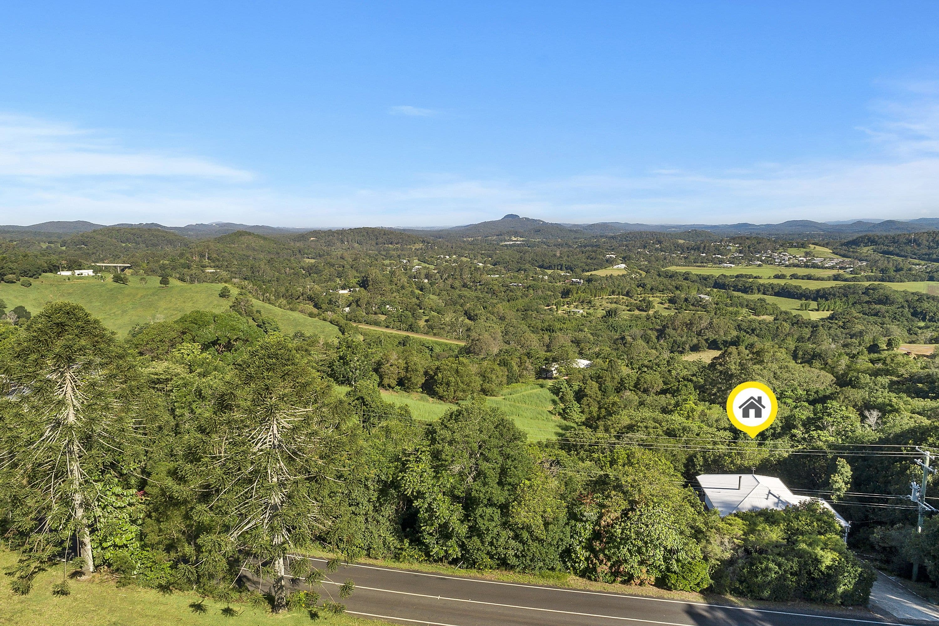 386-390 Eumundi Range Road, Eumundi QLD 4562, Eumundi - Thumbnail 8