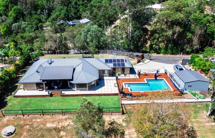 270A Syndicate Road, Tallebudgera Valley QLD 4228, Tallebudgera - Image 1