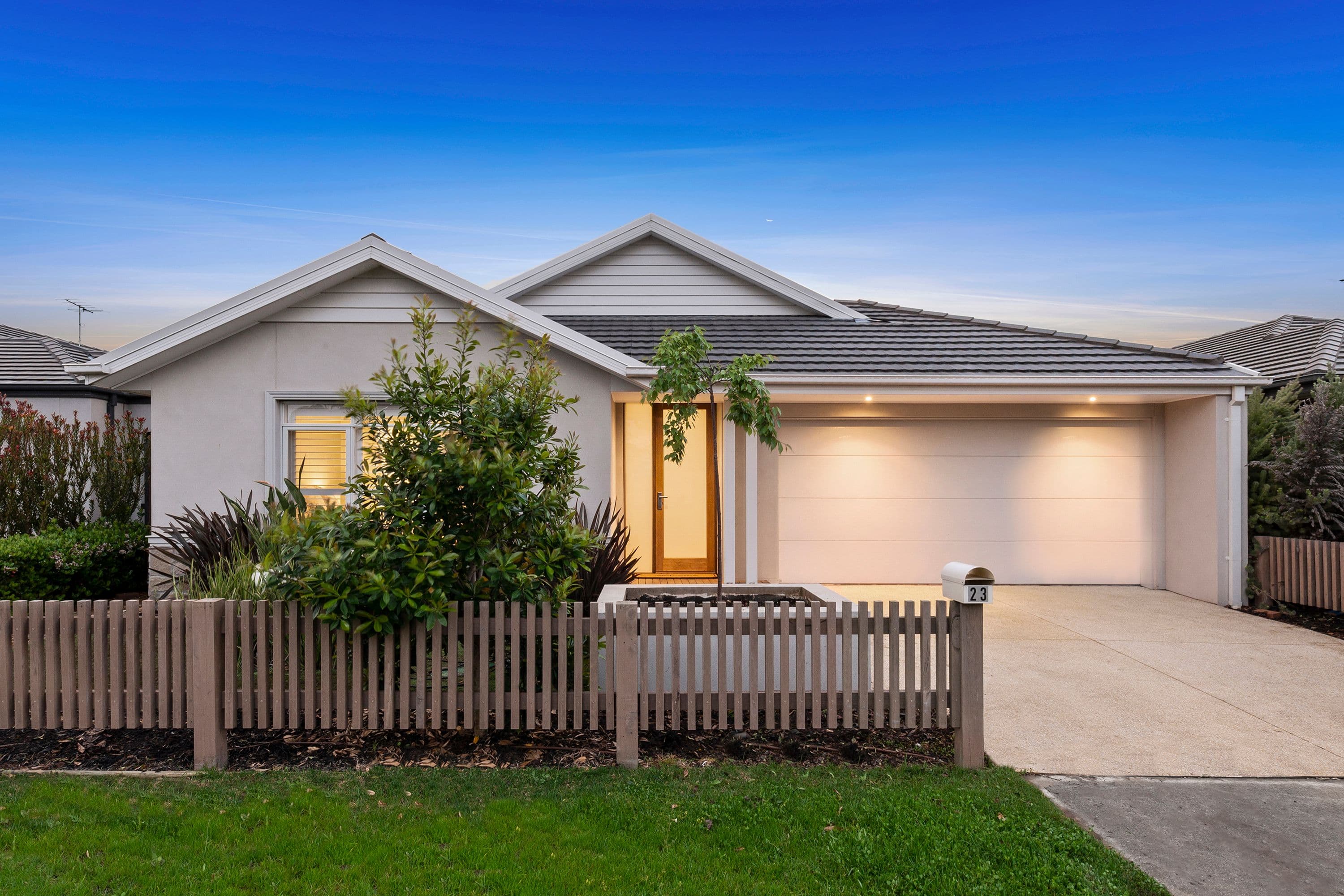 23 Manzeene Avenue, Lara VIC 3212, Lara - Image 1