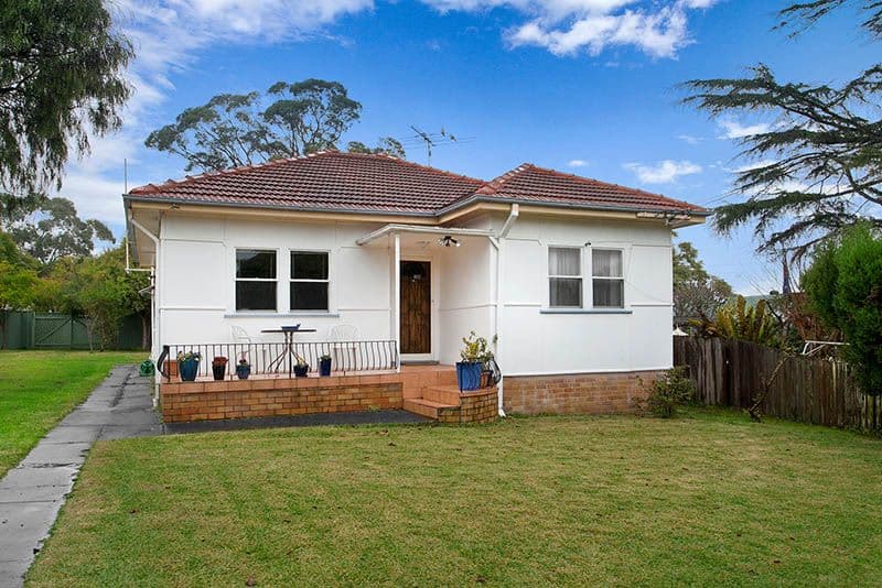 44 Engadine Avenue, ENGADINE NSW 2233, Engadine - Thumbnail 2