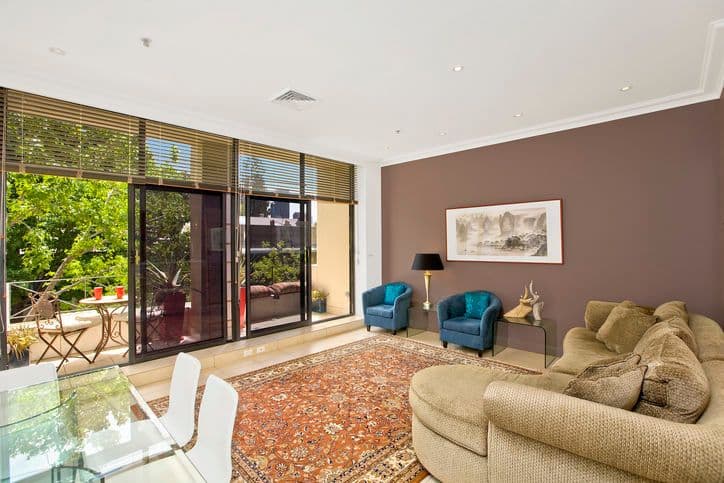 88 Dowling Street, Woolloomooloo NSW 2011, Woolloomooloo - Image 1