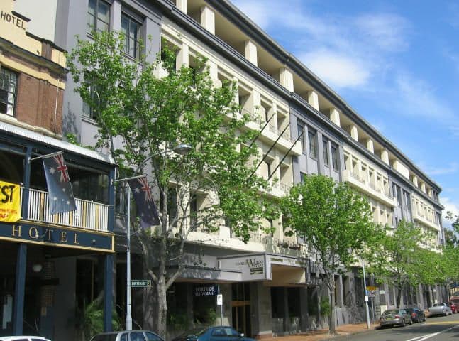 88 Dowling Street, Woolloomooloo NSW 2011, Woolloomooloo - Thumbnail 4