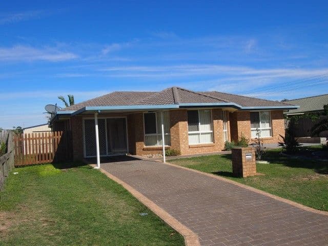 3 Chancellor Drive, Urraween QLD 4655, Urraween - Image 1