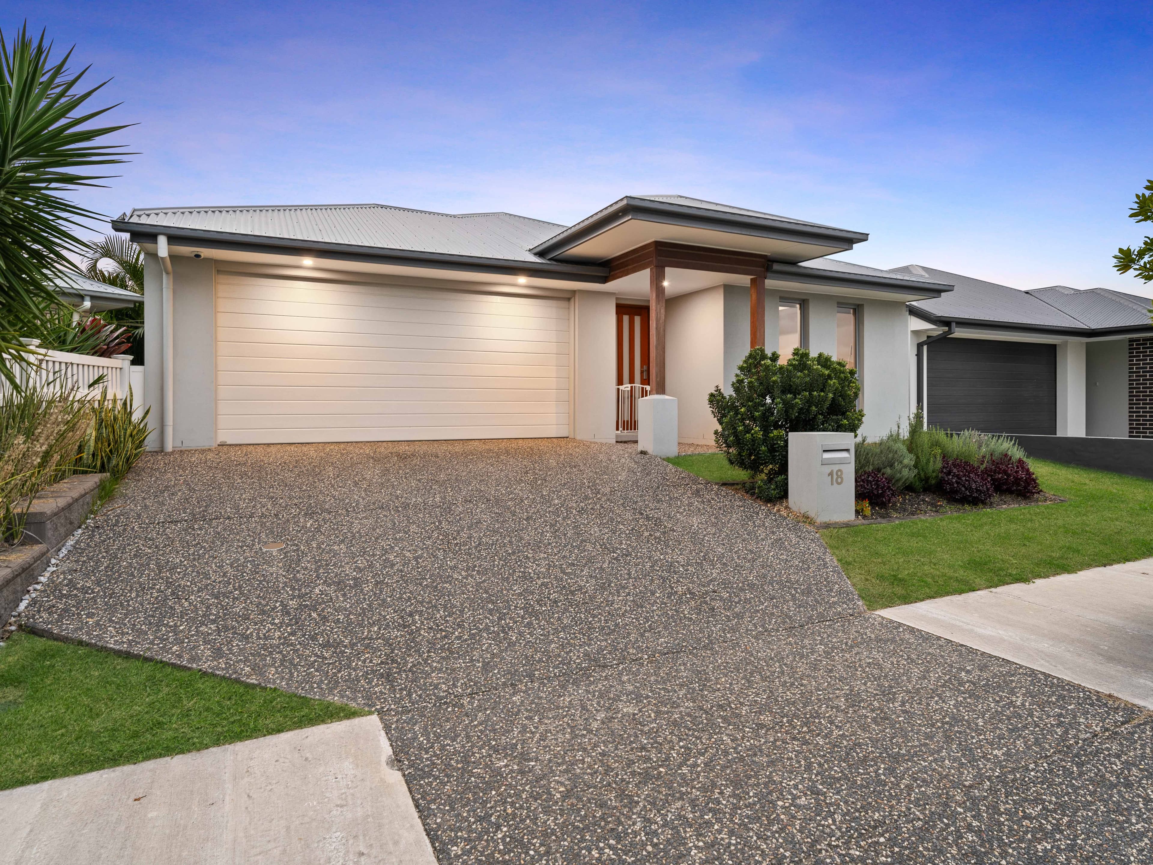 18 Scheyville Crescent, South Ripley QLD 4306, South Ripley - Image 1