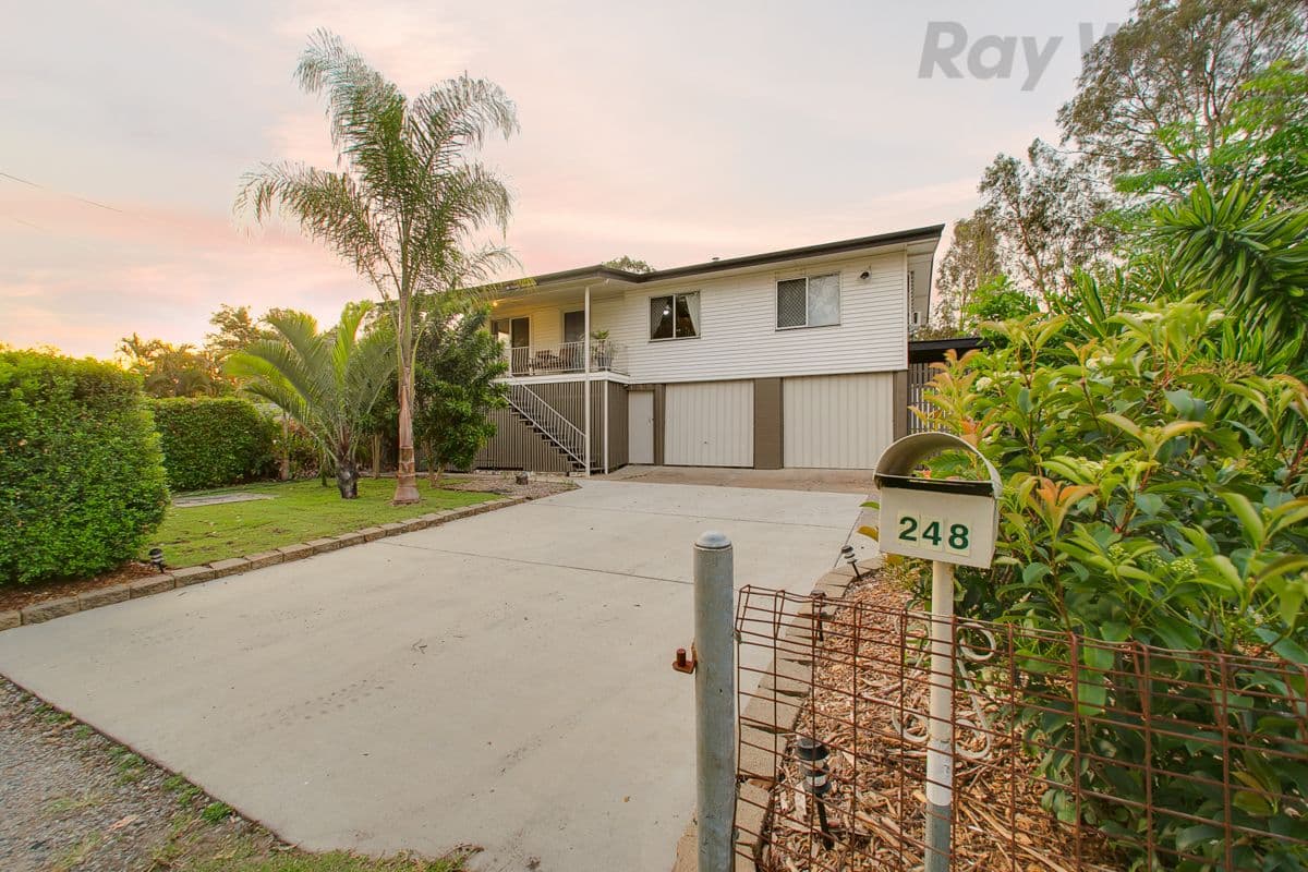 248 Mount Crosby Road, Chuwar QLD 4306, Chuwar - Thumbnail 2
