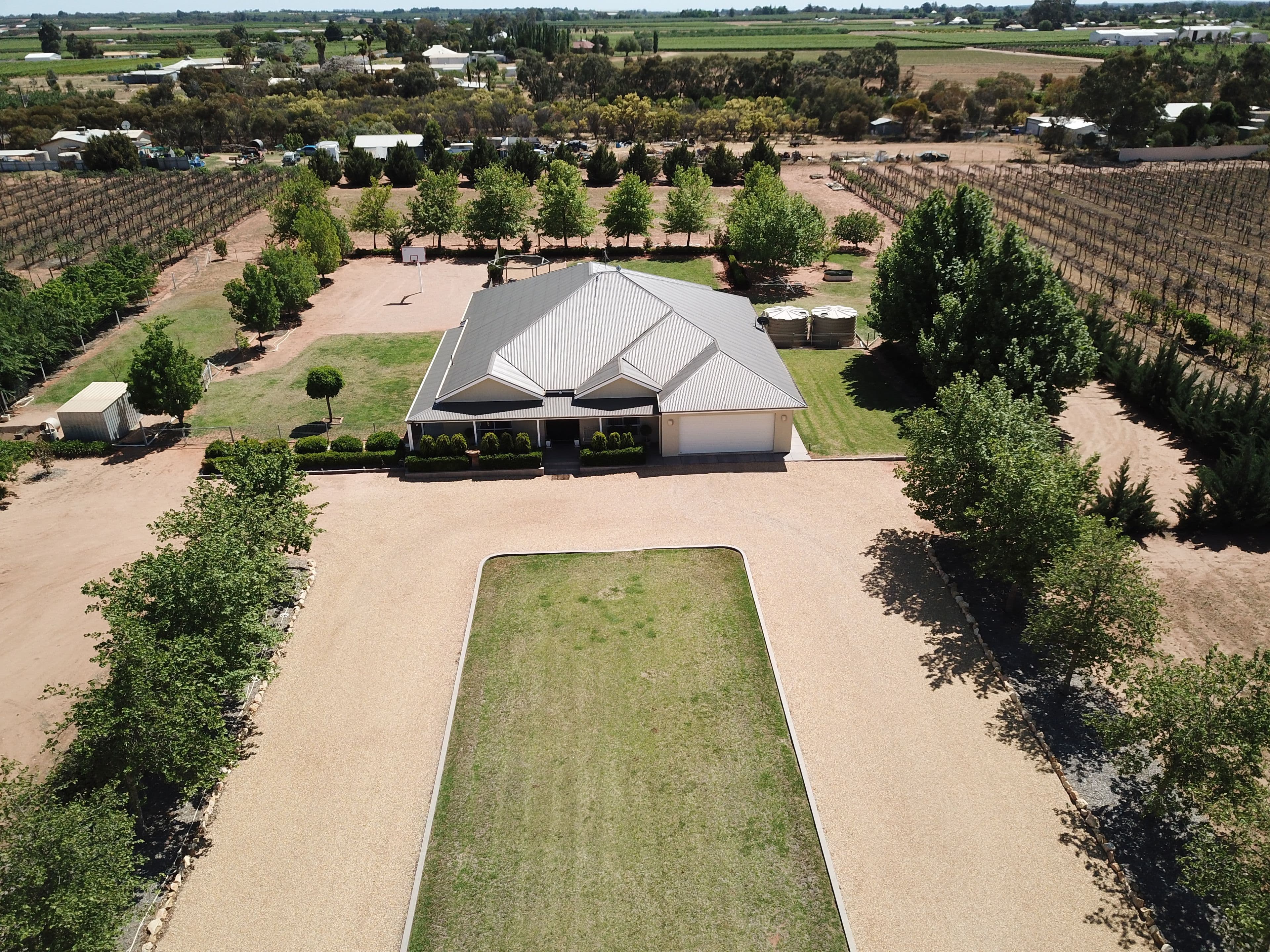 94 Rialto Street, Renmark SA 5341, Renmark West - Thumbnail 8