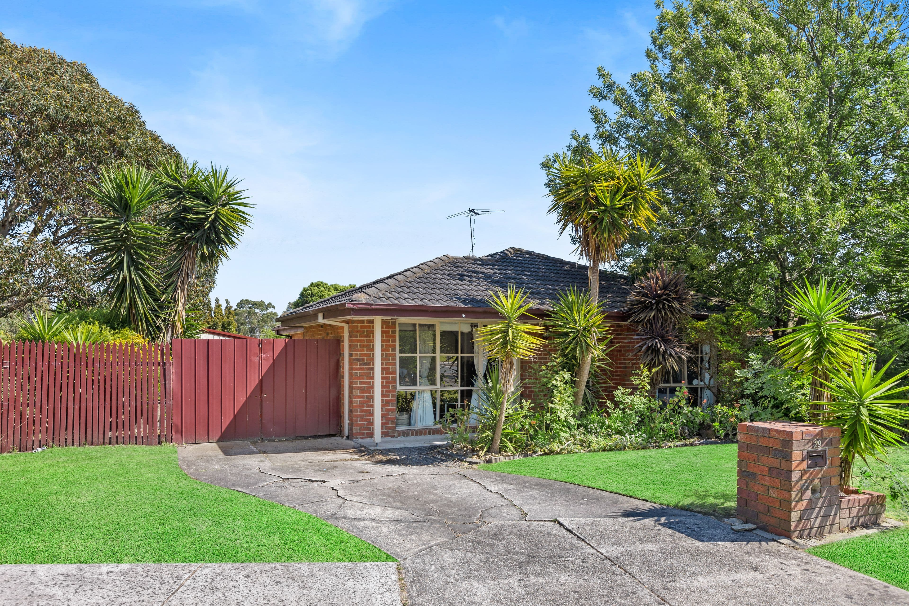 29 Meeking Drive, Pakenham VIC 3810, Pakenham - Thumbnail 3