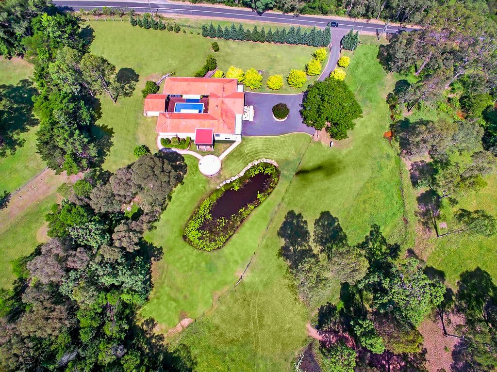 128 Grose River Road, Grose Wold - Thumbnail 3