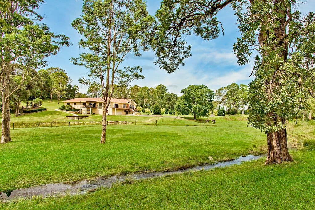 128 Grose River Road, Grose Wold - Thumbnail 5