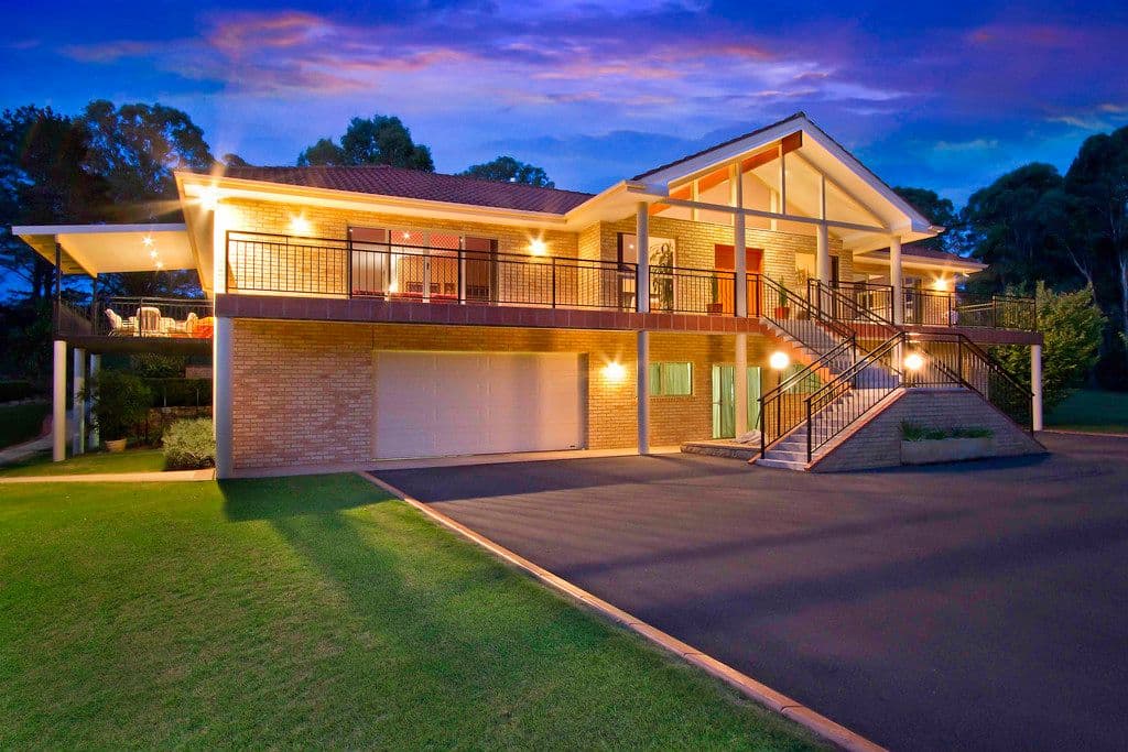 128 Grose River Road, Grose Wold - Thumbnail 7