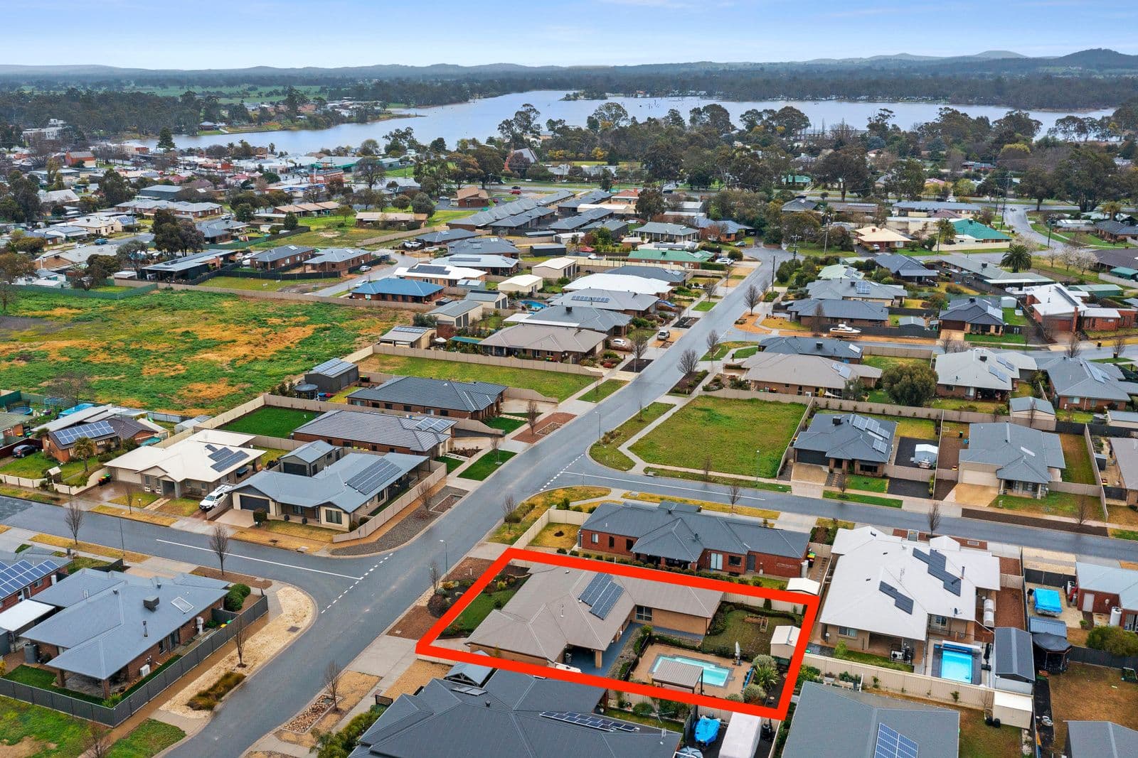 23 Kean Road, Nagambie VIC 3608, Nagambie - Thumbnail 2