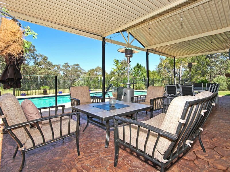 14 Nanette Court, ALEXANDRA HILLS QLD 4161, Alexandra Hills - Thumbnail 8