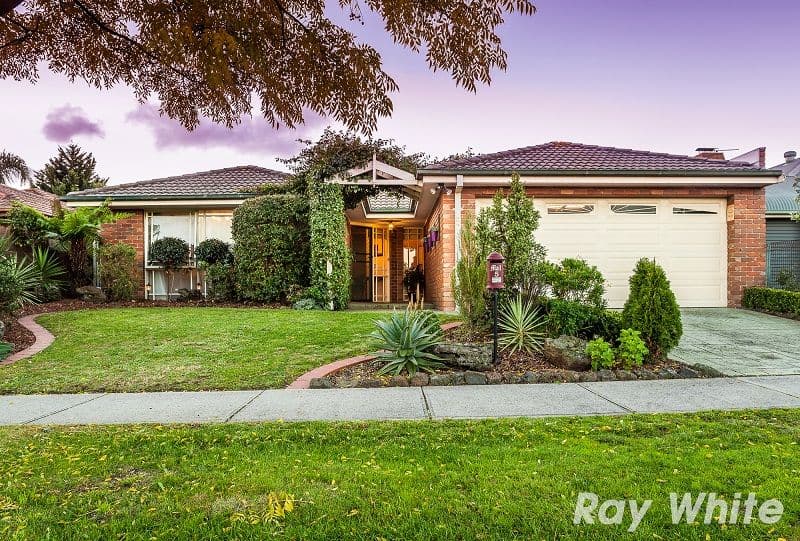 5 Hamilton Drive, CRANBOURNE NORTH VIC 3977, Cranbourne North - Image 1
