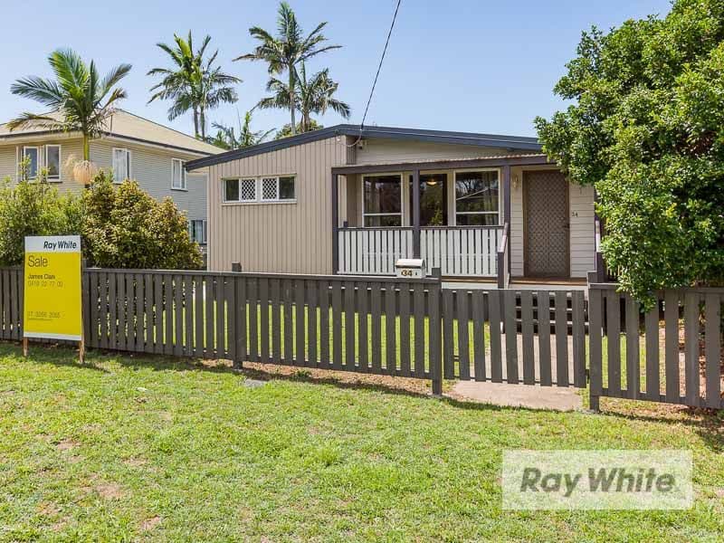 34 Bilambil Street, BANYO QLD 4014, Banyo - Image 1