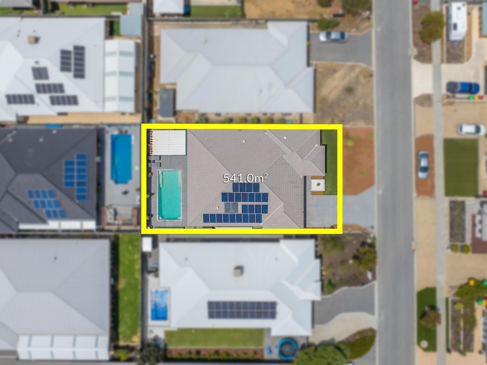20 Stringybark Way, Yanchep WA 6035, Yanchep - Thumbnail 2