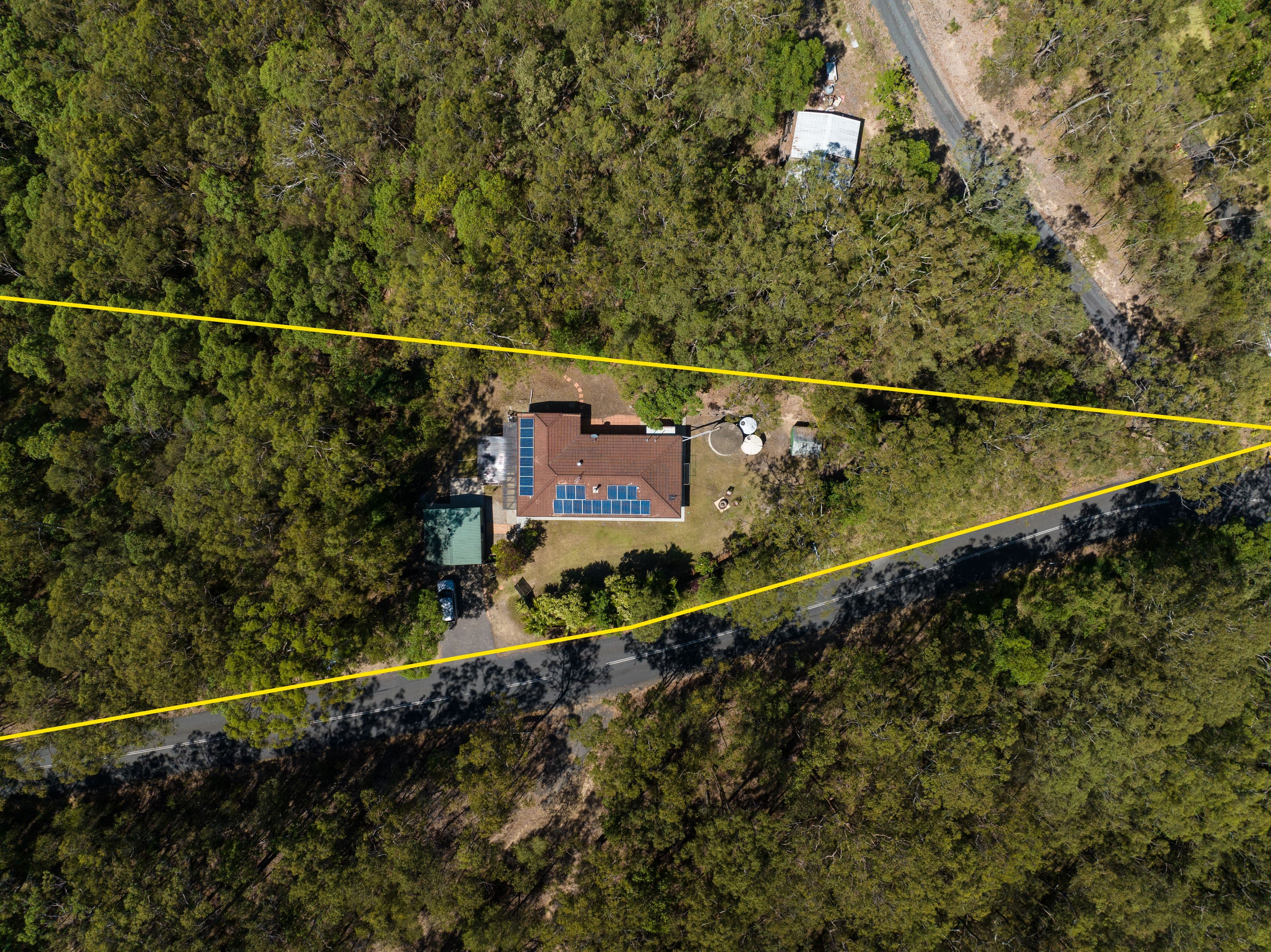 90 Baileys Mountain Road, Willow Vale QLD 4209, Willow Vale - Thumbnail 6