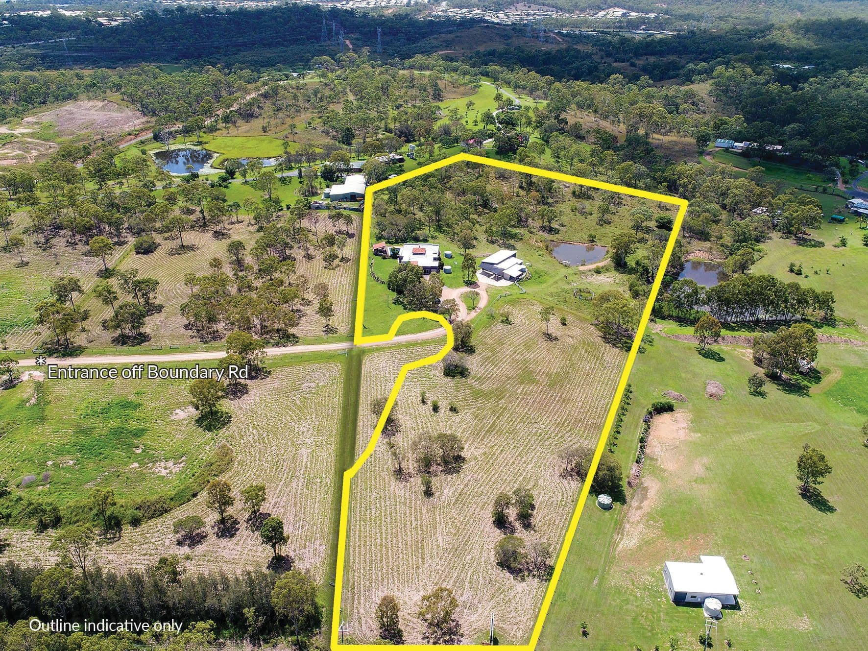 10 Boundary Road, Beecher QLD 4680, Beecher - Thumbnail 2