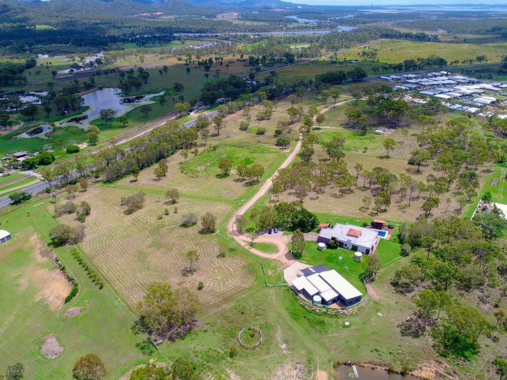 10 Boundary Road, Beecher QLD 4680, Beecher - Thumbnail 3